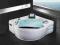 WANNA HYDROMASAZEM JACUZZI OCEANIA S508 LUXUS TV