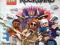 LEGO ROCK BAND ROCKBAND NOWA GRA PS3