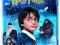 HARRY POTTER I KAMIEŃ FILOZOFICZNY [blu-ray, folia