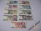 PRL- kolekcja banknotów 10 zł-10000 zł ! UNC, -UNC
