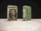 ZIPPO ONE DOLLAR  2szt.  $  USA JAPAN