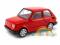 FIAT 126p Welly 1:43 maluch maluszek
