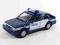POLONEZ CARO PLUS POLICJA