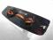 Deska Kiteboard Nobile NHP 2011 po testach 137x44