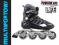 ROLKI LIFE 84mm ABEC-7 POWERBLADE - 45 - KRAKÓW