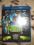 GREEN HORNET   (BLU-RAY)   ANGIELSKA