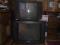 2 Telewizory Sony Trinitron 29 i 21 cali