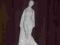 Figurka kobiety 'Upadła' B. Morcinek 1929r.