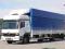 Mercedes Atego 1523 * Plandeka 9,40m * Dobry Stan!