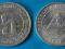 Nikaragua 5 Centavos 1974 rok od 1zł i BCM