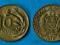 Peru 10 Centavos 1966 rok od 1zł i BCM