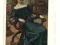 J Męcina Krzesz  Kobieta  W salonie  ok 1915 r