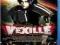 Vexille - Blu-ray