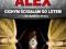 CICHYM ŚCIGAŁAM GO LOTEM JOE ALEX Audiobook CD