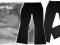 SUPER eleganckie spodenki MATERNITY  E-VIE 16(44)