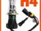 HID PALNIK BIXENON H4, HB5, H13, H/L! WARSZAWA