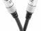 Kabel optyczny Prolink toslink 0,5m EXCLISIVE