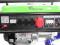 Agregat GENERATOR PRĄDOTWÓRCZY  5,5kW 5500W FV