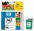 *** HP 343 - Oryginalny 100 % C8766EE BA3 ***