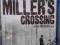 SCIEZKA STRACHU MILLER`S CROSSING BLU RAY FOLIA