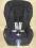britax romer king plu 9-18 kg tapicerka oryginalna