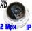 ONVIF KAMERA IP FULL HD H.264 25kl 1920x1080px