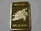 Złoto złota sztabka Krugerand Krokodyl Król Afryki