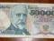 BANKNOT 500 000 ZŁ 1990 SIENKIEWICZ