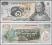 MAX - MEKSYK 5 Pesos 1971 r. # UNC
