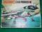 EA-6B PROWLER  1:72 MATCHBOX   rzadki okaz