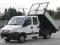 Iveco Daily 35C10 * Kiper Wywrotka + Doka Dubel !*