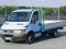 Iveco Daily 35C11 * Skrzynia 4,40 m * DOBRY STAN !