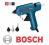 BOSCH GKP 200 CE - PISTOLET DO KLEJENIA + WALIZKA