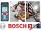 BOSCH GLM 80 DALMIERZ LASEROWY KĄTOMIERZ NOWOŚĆ!!