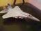 F-15 Academy 1/72 złożony - zabawka