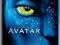 Avatar, Blu-ray, napisy PL/Lektor PL bez foli