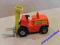 matchbox - fork lift truck !!!!!