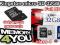 Kingston micro SD 32GB FV ORYGINAL SDC 32 GB W-wa