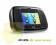 Archos 35 Home Connect Radiobudzik z Android GW FV