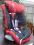 FOTELIK BRITAX ROMER EVOLVA 1-2-3  15-36 KG SUPER
