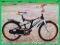 Rowerek DZIECIĘCY 20'' NICOLAI FULL 2012 rower
