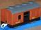 TOMEK THOMAS TOMY TRACKMASTER - wagon pocztowy