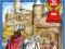 CARCASSONNE gra planszowa podstawa do gry KRAKÓW