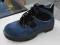 BUTY ROBOCZE trzewik - wyprzedaż roz  42 VAT tanio