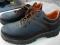 BUTY ROBOCZE PÓŁBUTY - wyprzedaż roz  43 VAT tanio
