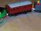 TOMEK THOMAS TOMY TRACKMASTER - Piotrek+ (Percy)