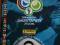 Album PANINI z mistrzostw świata w Niemczech 2006