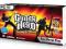 PC GUITAR HERO WORLD TOUR + GITARA BEZPRZEWODOWA