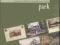 Legnica na dawnych kartach pocztowych Park Miejski