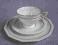 Zestaw do kawy Rosenthal  MARIA GOLD l. 30-te